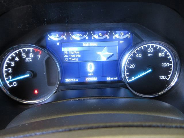 Certified 2023 Ford F150 XLT w/ Equipment Group 302A High image 17