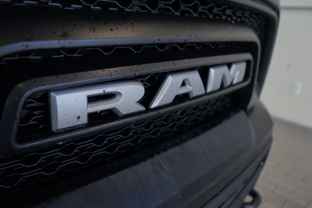 Used 2020 RAM 1500 Warlock w/ Electronics Group AWD/4WD image 19