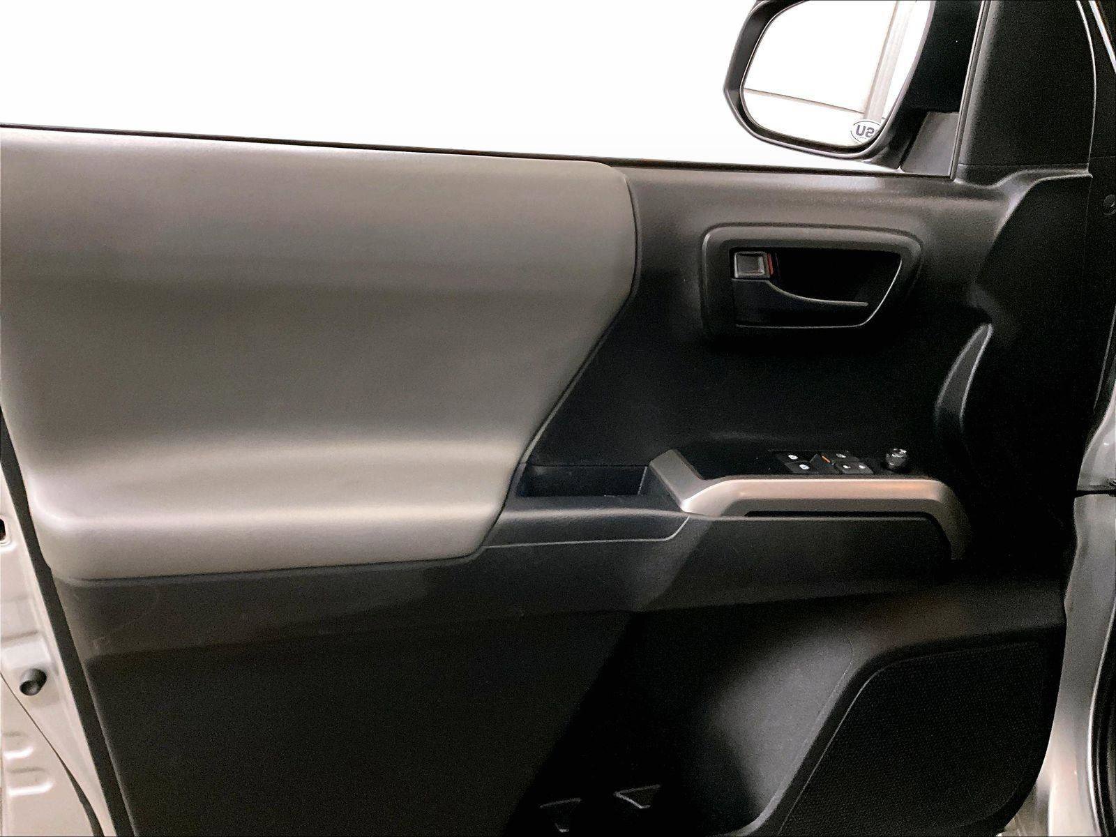 Used 2023 Toyota Tacoma SR5 w/ SX Package AWD/4WD image 22