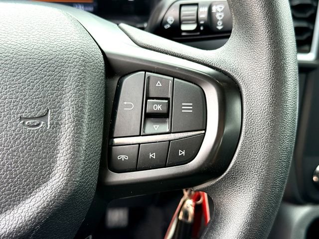 Certified 2024 Ford Ranger XL RWD image 12