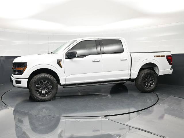 Certified 2025 Ford F150 Tremor w/ Bed Utility Package AWD/4WD image 6