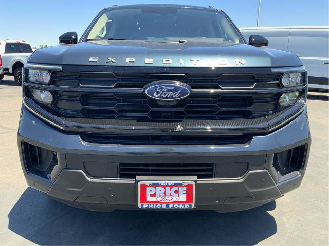 Certified 2025 Ford Expedition Max Active AWD/4WD image 23