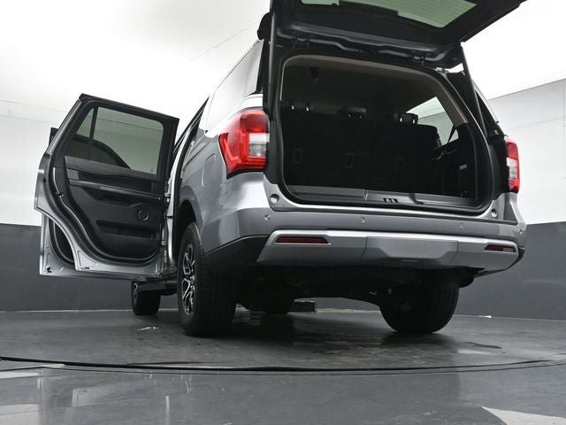 Certified 2024 Ford Expedition XLT AWD/4WD image 41