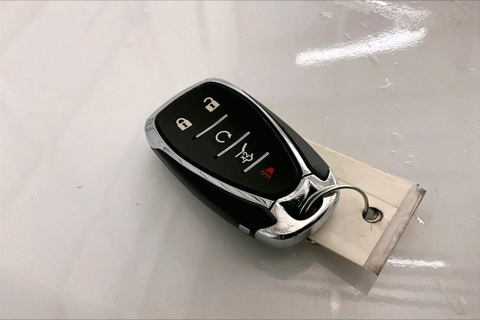 Used 2020 Chevrolet Equinox LT image 9