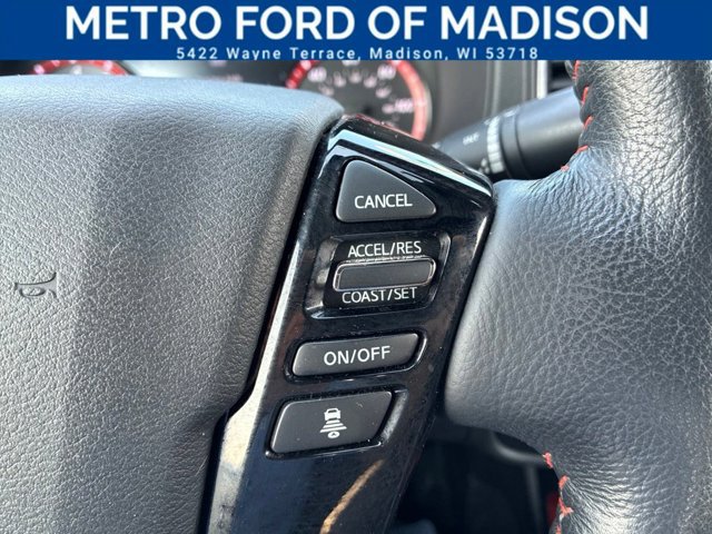 Used 2022 Nissan Frontier PRO-4X AWD/4WD image 36