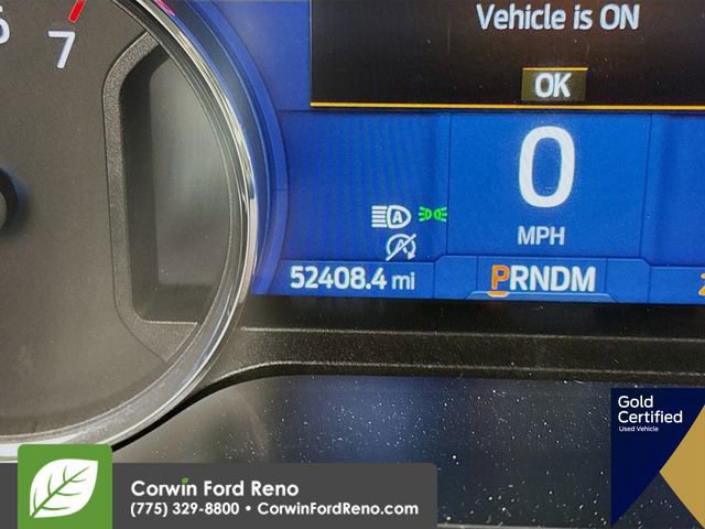 Certified 2023 Ford F150 XLT w/ Equipment Group 301A Mid image 16