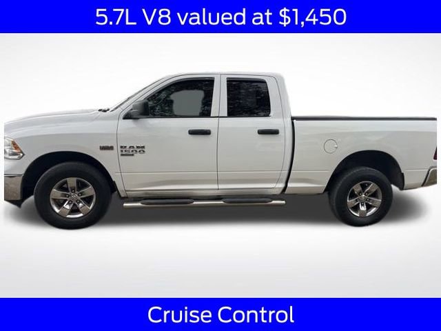 Used 2019 RAM 1500 Tradesman w/ Popular Equipment Group image 3