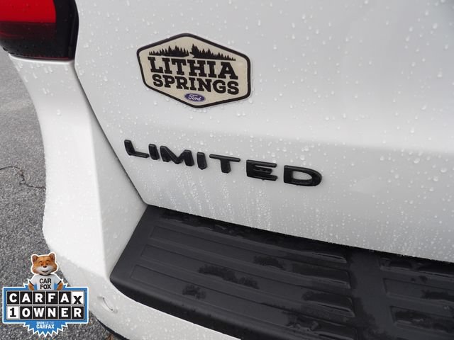 Certified 2024 Ford Expedition Limited RWD image 14
