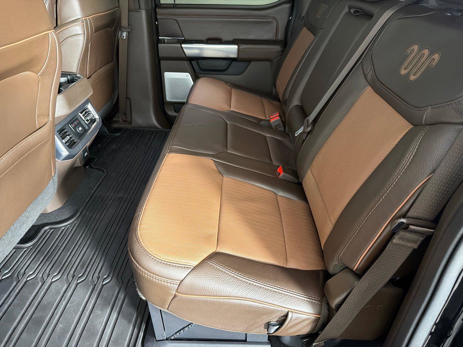 Certified 2025 Ford F250 King Ranch AWD/4WD image 20