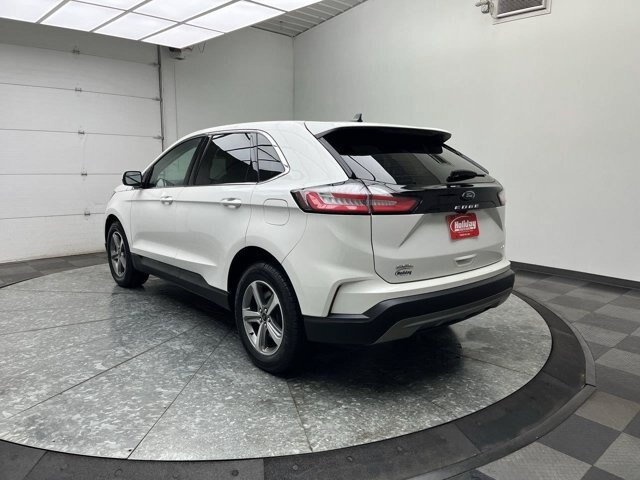 Certified 2024 Ford Edge SEL w/ Convenience Package AWD/4WD image 32