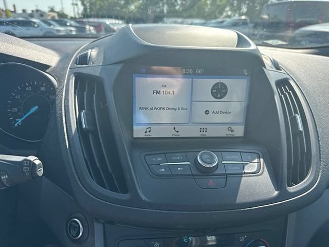 Certified 2019 Ford Escape SEL AWD/4WD image 14