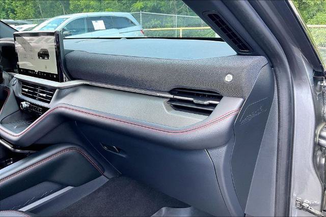 Certified 2025 Ford Explorer ST-Line w/ Premium Package RWD image 16