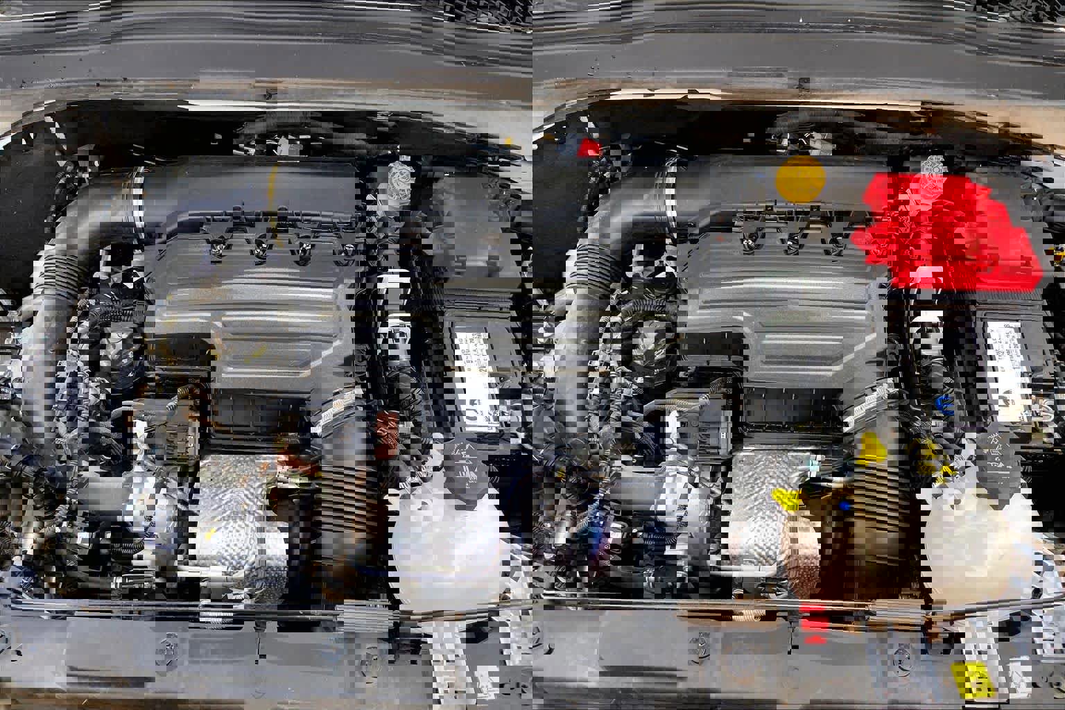 Used 2022 Jeep Renegade Limited AWD/4WD image 32