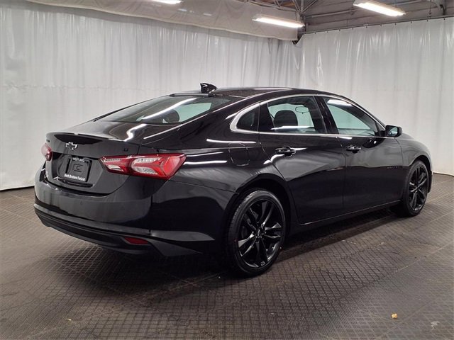 Used 2024 Chevrolet Malibu LT image 26