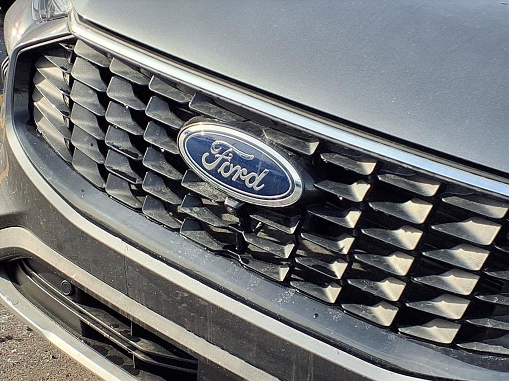 Certified 2023 Ford Escape Active w/ Tech Pack #2 image 29