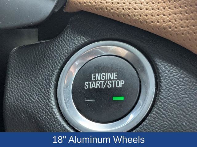 Used 2020 Chevrolet Equinox Premier FWD image 28