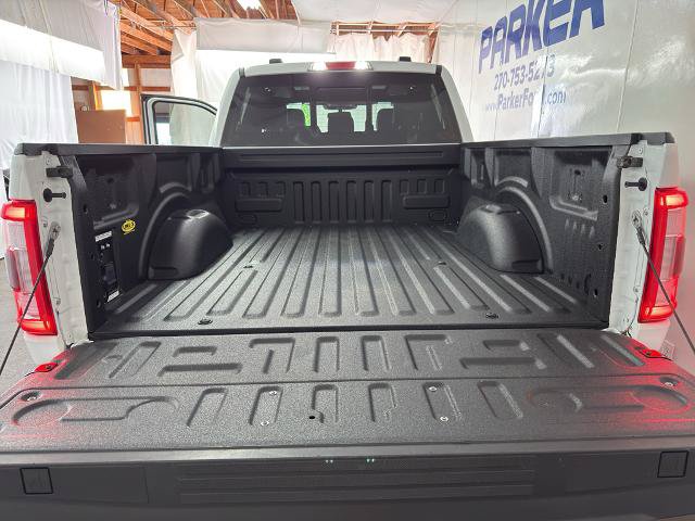 Certified 2023 Ford F150 Lariat w/ Equipment Group 502A High AWD/4WD image 22
