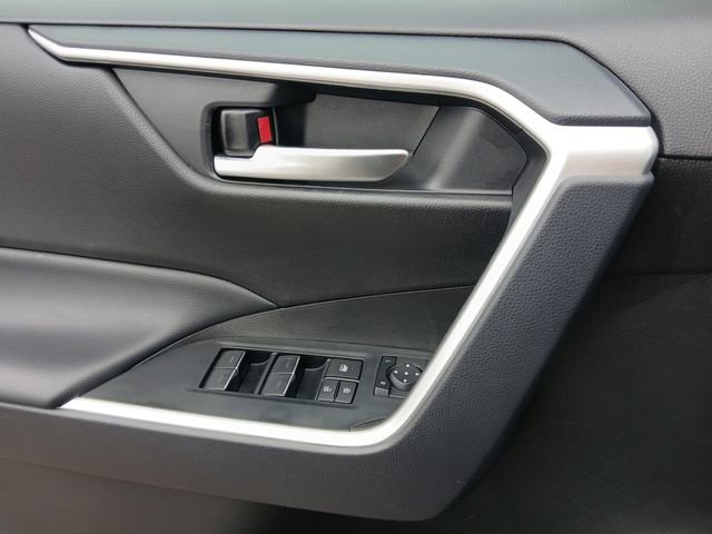 Used 2024 Toyota RAV4 XLE Premium FWD image 17