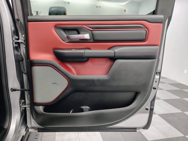 Used 2025 RAM 1500 Rebel w/ Rebel Level 2 Equipment Group AWD/4WD image 35