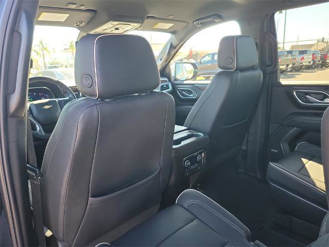 Used 2023 Chevrolet Tahoe Premier image 14