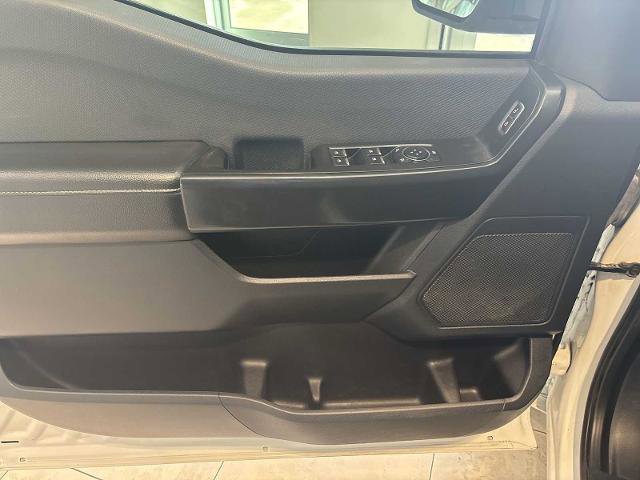 Certified 2024 Ford F150 STX image 20