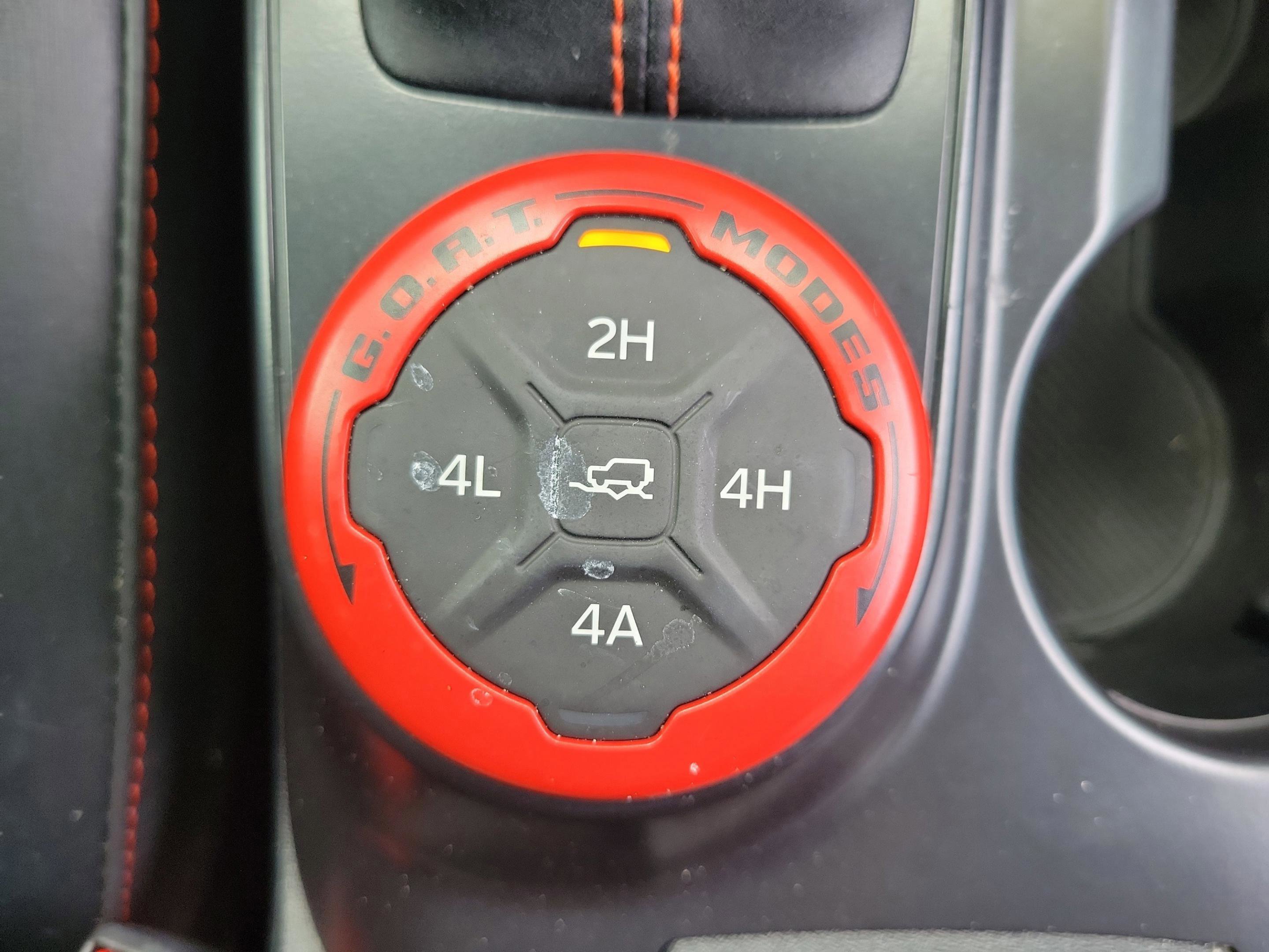 Certified 2024 Ford Bronco Raptor image 15