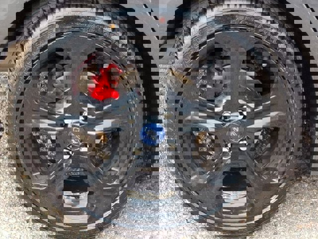 Certified 2017 Ford Fiesta ST image 28