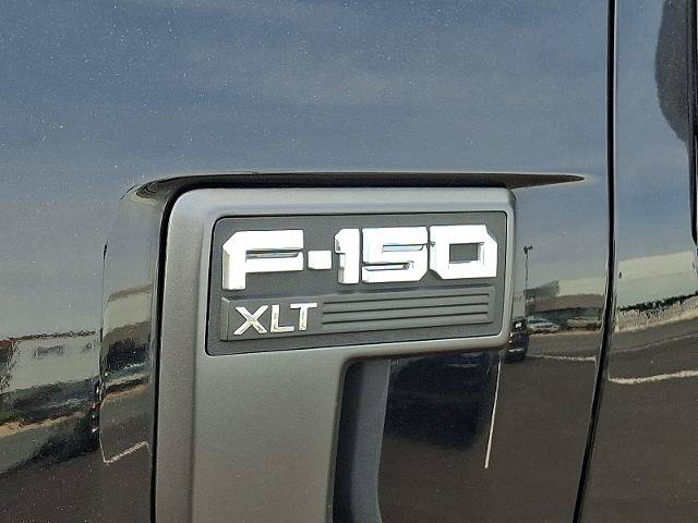 Certified 2021 Ford F150 XLT w/ Equipment Group 302A High AWD/4WD image 29