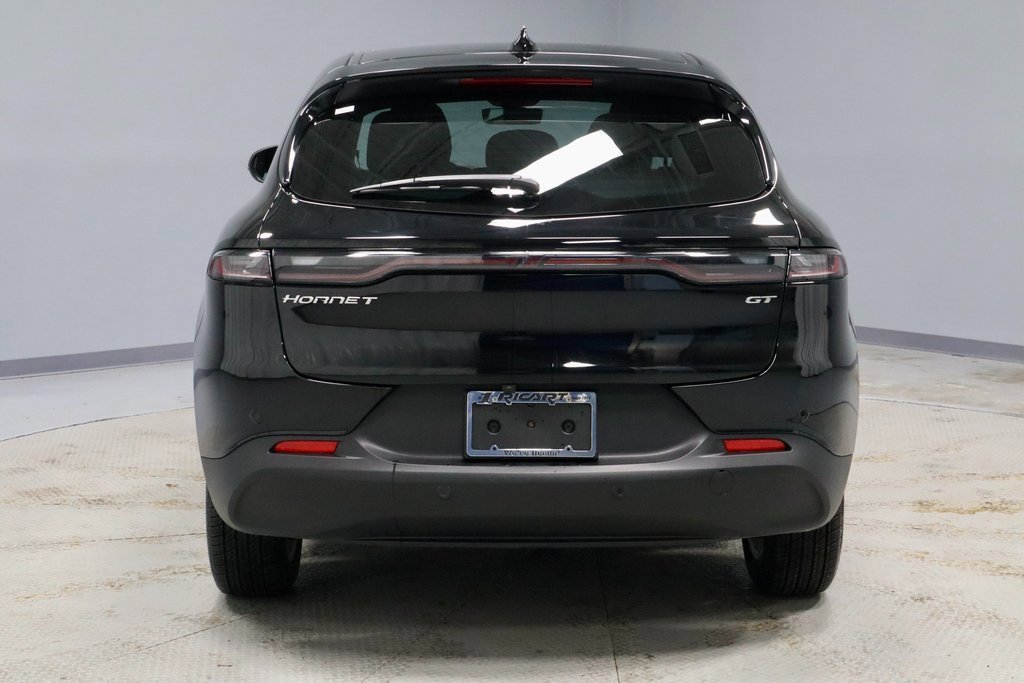 Used 2024 Dodge Hornet GT image 10