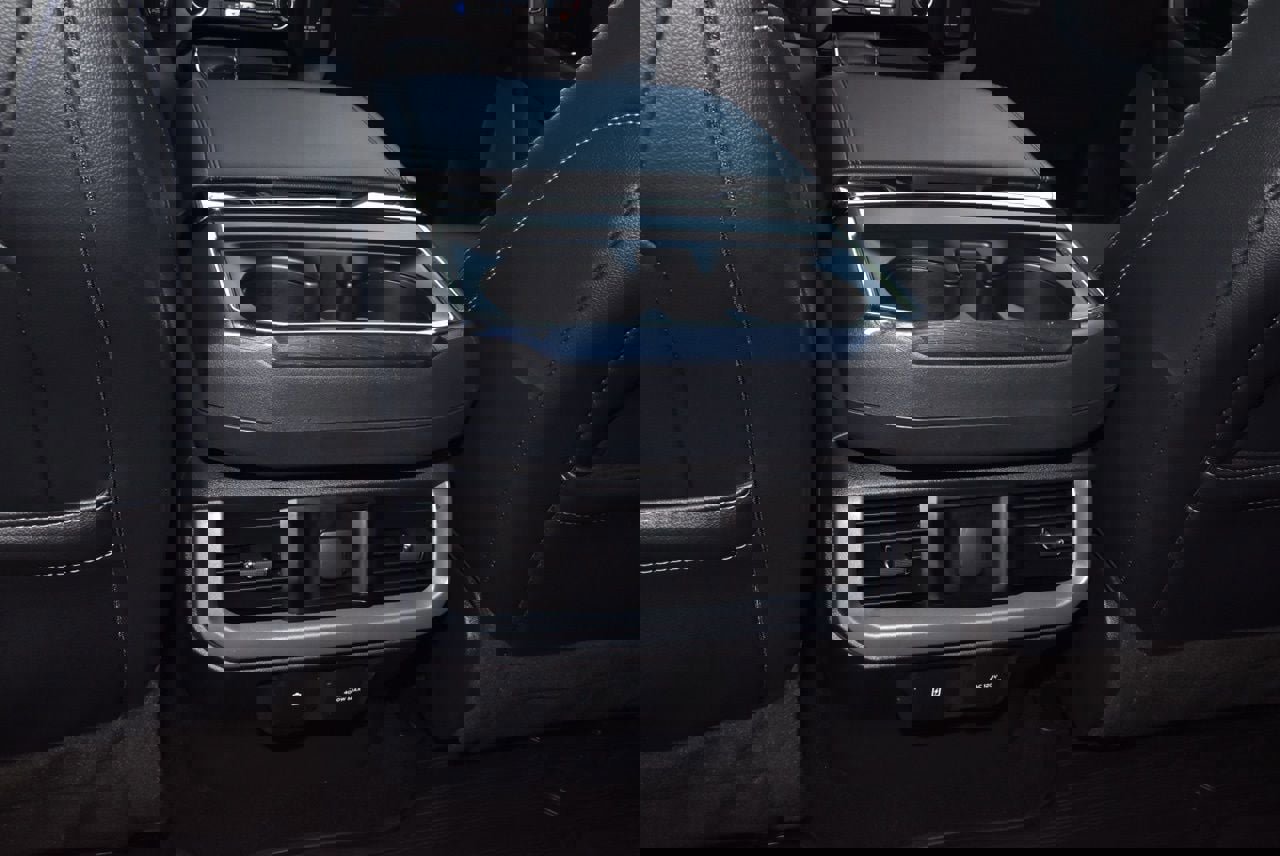 Certified 2023 Ford F150 Lariat w/ Trailer Tow Package image 19