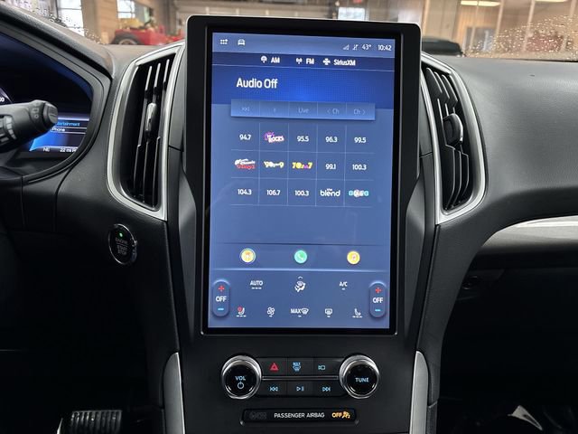 Certified 2024 Ford Edge SEL w/ Convenience Package image 8