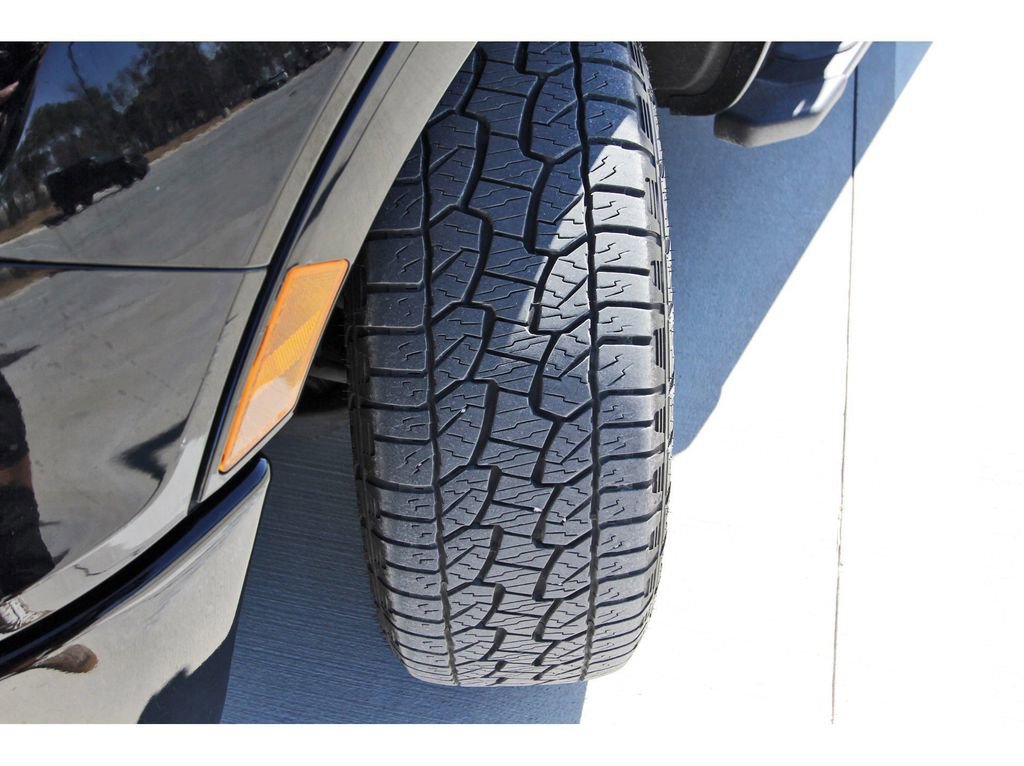 Certified 2023 Ford Ranger Lariat w/ Equipment Group 501A High image 29