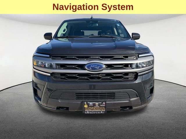 Certified 2022 Ford Expedition XLT w/ Equipment Group 202A image 9