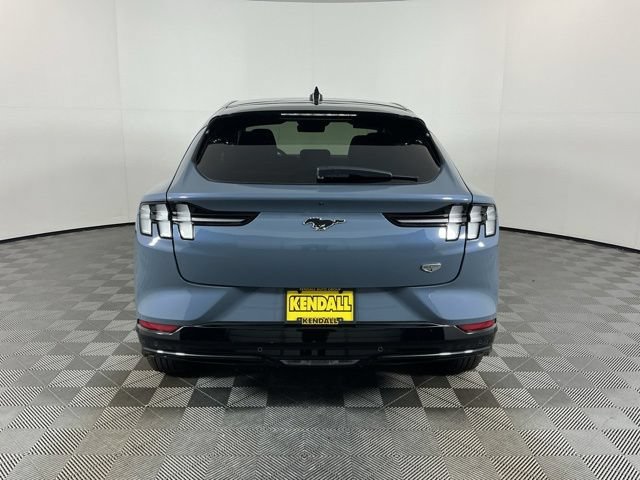 Certified 2023 Ford Mustang Mach-E California Route 1 AWD/4WD image 8