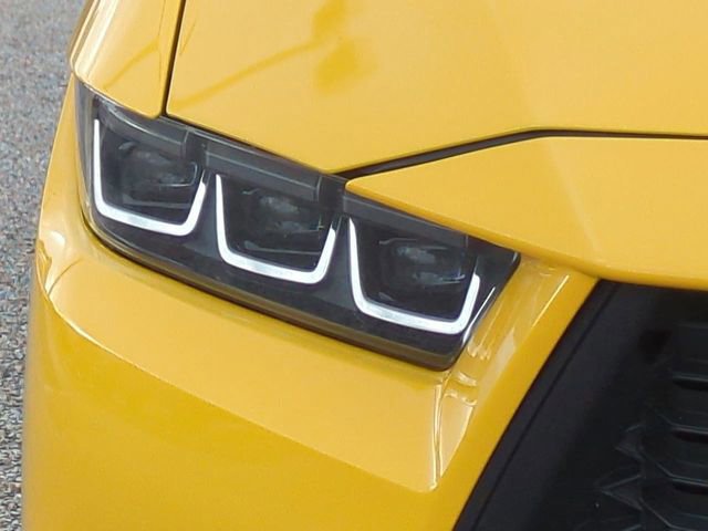 Certified 2024 Ford Mustang Premium image 10