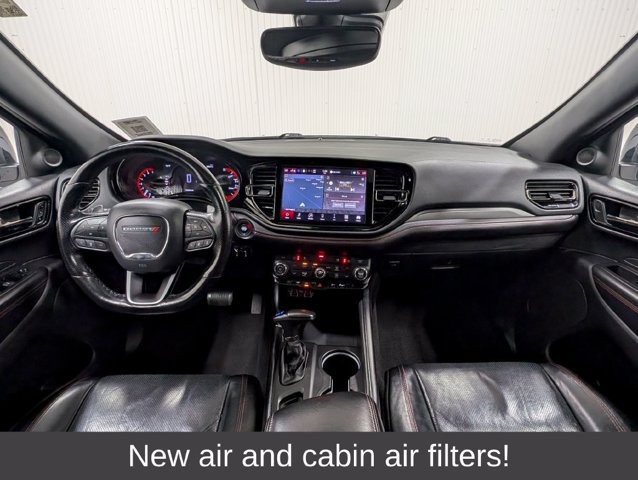 Used 2024 Dodge Durango GT RWD image 3