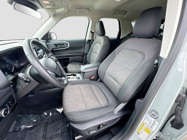 Certified 2024 Ford Bronco Sport Big Bend w/ Convenience Package AWD/4WD image 18