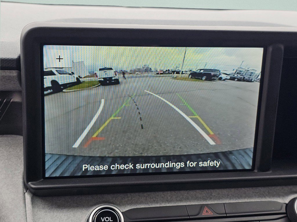 Certified 2022 Ford Maverick XLT w/ Equipment Group 300A Standard image 14