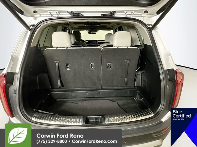Used 2021 Kia Telluride SX image 32