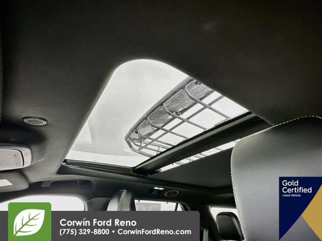 Certified 2021 Ford Explorer ST w/ Equipment Group 401A AWD/4WD image 27