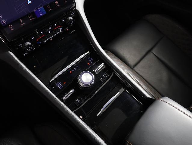 Used 2024 Jeep Grand Cherokee L Summit w/ High Altitude Package AWD/4WD image 27