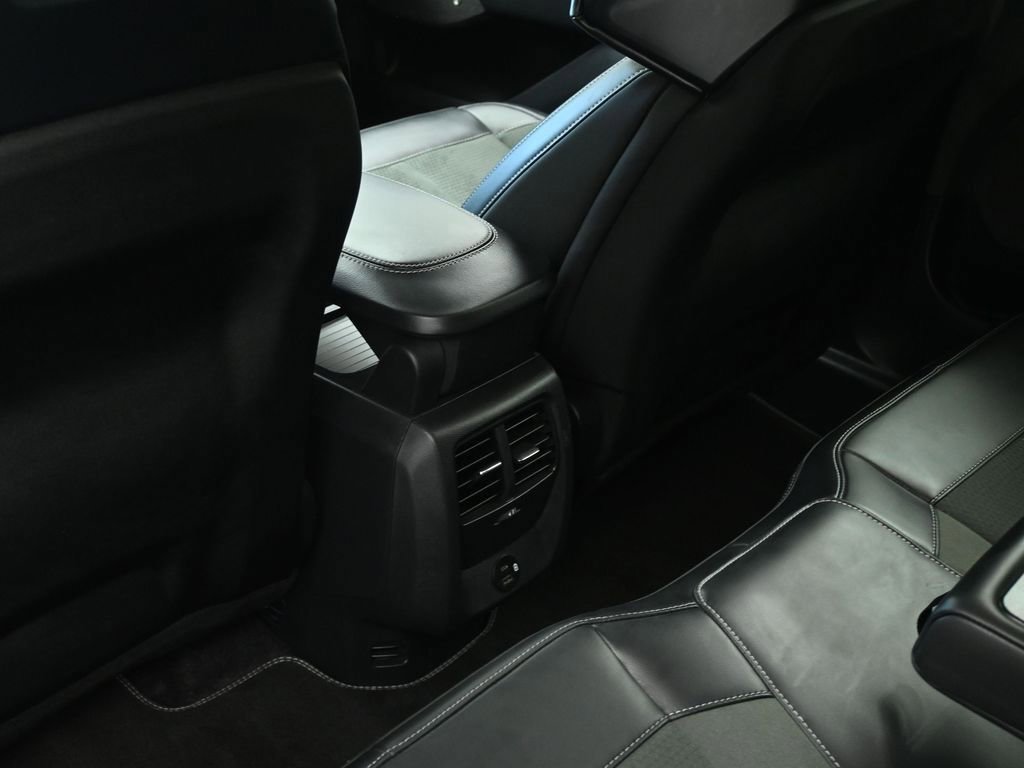 Certified 2023 Ford Mustang Mach-E GT w/ GT Performance Edition image 44