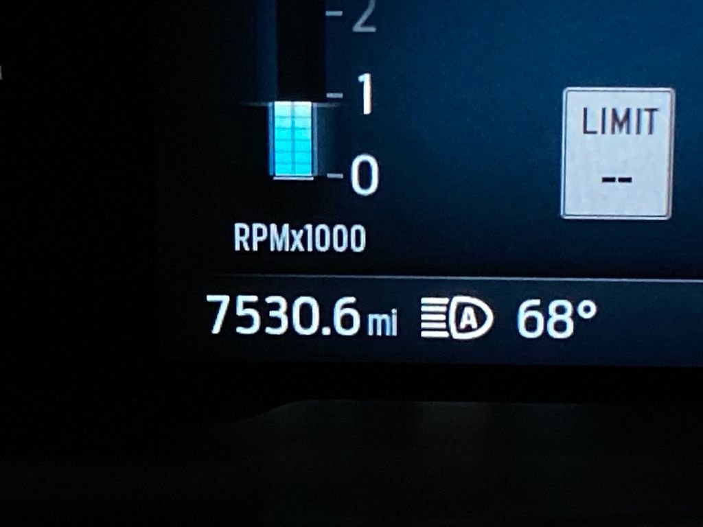 Certified 2025 Ford Maverick Tremor image 24