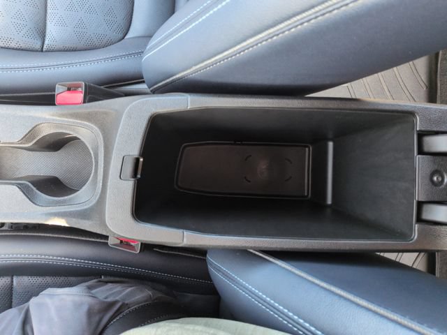 Used 2022 Chevrolet Bolt EUV Premier w/ Sun & Sound Package FWD image 47