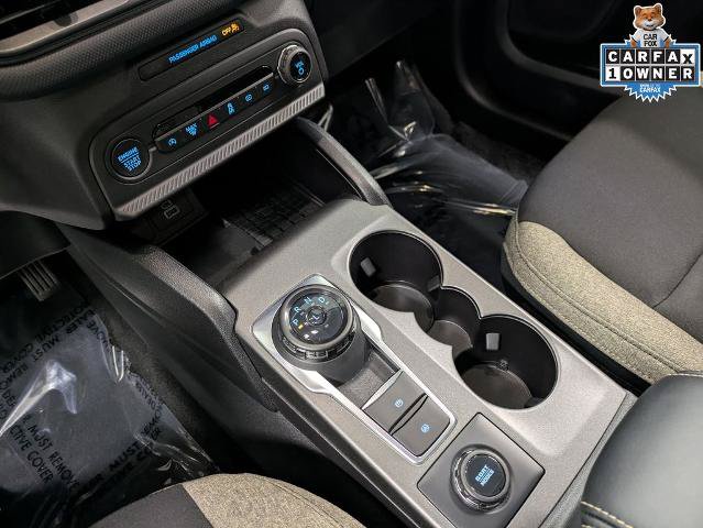Certified 2025 Ford Bronco Sport Big Bend w/ Convenience Package AWD/4WD image 15