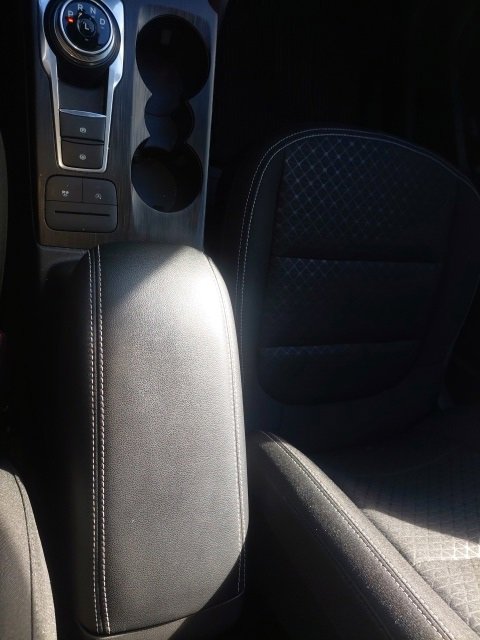 Certified 2025 Ford Escape Active w/ Cold Weather Package image 23