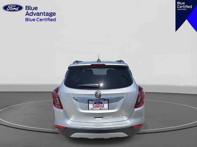 Used 2019 Buick Encore Preferred FWD image 7
