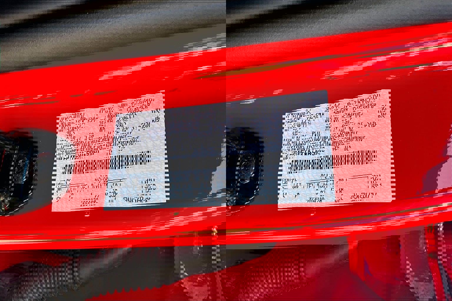 Certified 2022 Ford F150 XLT w/ Equipment Group 302A High image 35