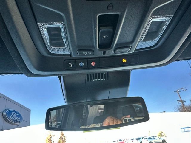 Used 2022 GMC Sierra 1500 AT4 w/ AT4 Preferred Package image 64