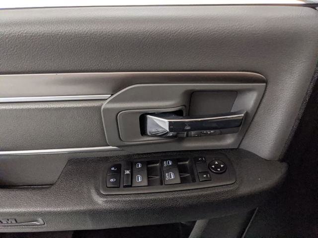 Used 2023 RAM 1500 Classic SLT image 16